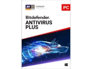 Bitdefender Total Security 2020 – 120 days 5 devices