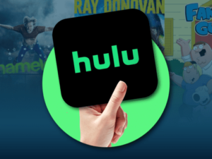 Hulu – No Commercial 1 Month subscription & Warranty