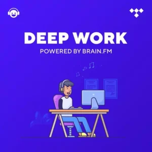 Brain FM | PRO | Auto Renewal – Train Your Brain With Music, Meditation, Focus