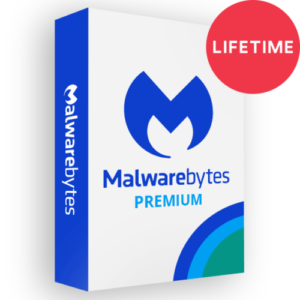 Malwarebytes PREMIUM 1 Year Lisence Key Win/Mac