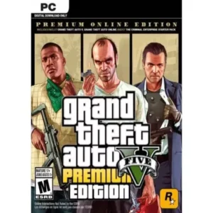 GRAND THEFT AUTO V / GTA 5 | CHANGE MAIL | ONLINE | WARRANTY
