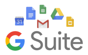 Gsuite Email Account from Custom Domain (1x) – 12 Months
