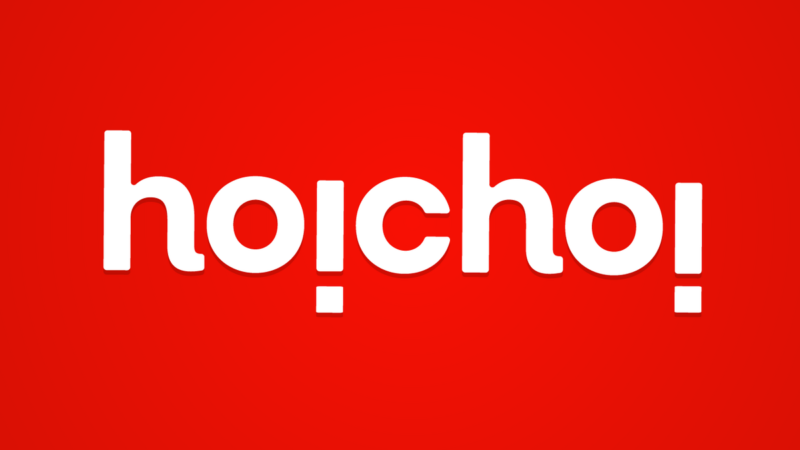 hoichoi subscription