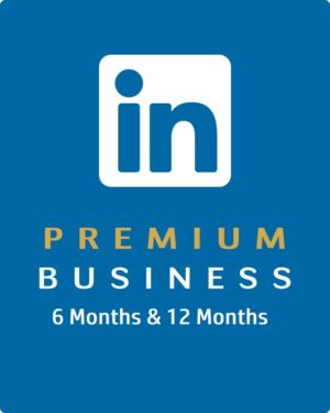 Linkedin Premium Personal+Business Plan (Cheapest In Bangladesh)