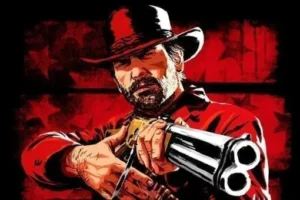 Red Dead Redemption 2 (Region Free) – Digital ID Delivery