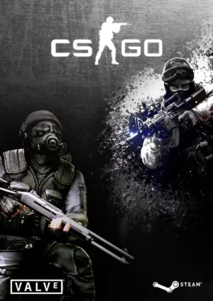 [PRIME 100%] Counter-Strike: Global Offensive [CS: GO]