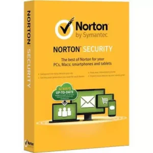 Norton Internet Security 2020 1 PC 3 months