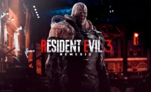 RESIDENT EVIL: 3 NEMESISDigital Offline Activation
