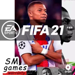 FIFA 21 (PlayPro) • ULTIMATE TEAM • WARRANTY • Email Delivery