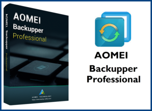 AOMEI Backupper Pro 7.3.5 license key 1 year