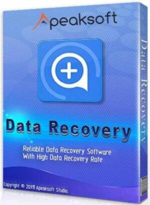 Aiseesoft Data Recovery license key license