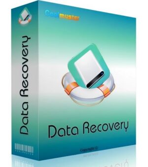 Coolmuster Data Recovery license key