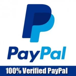 Paypal USA Verified Account – Bangladesh