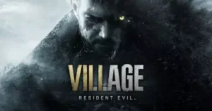 Resident Evil Village Deluxe [STEAM] Forever | Global