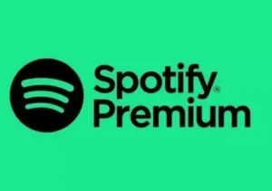 Spotify Premium Bangladesh Subscription for 6 Months (Via Email)