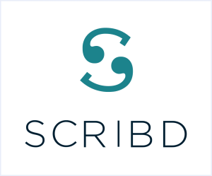 Scribed Audio Book Subscription (3 Months) – Email Delivery