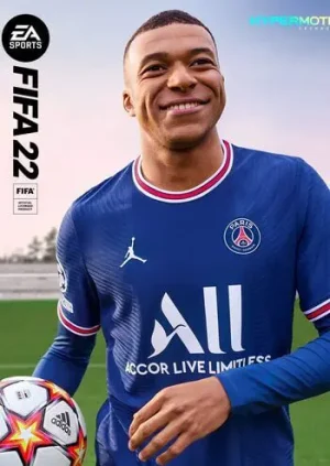 Fifa 22 Global EU Origin Account – Email Delivery